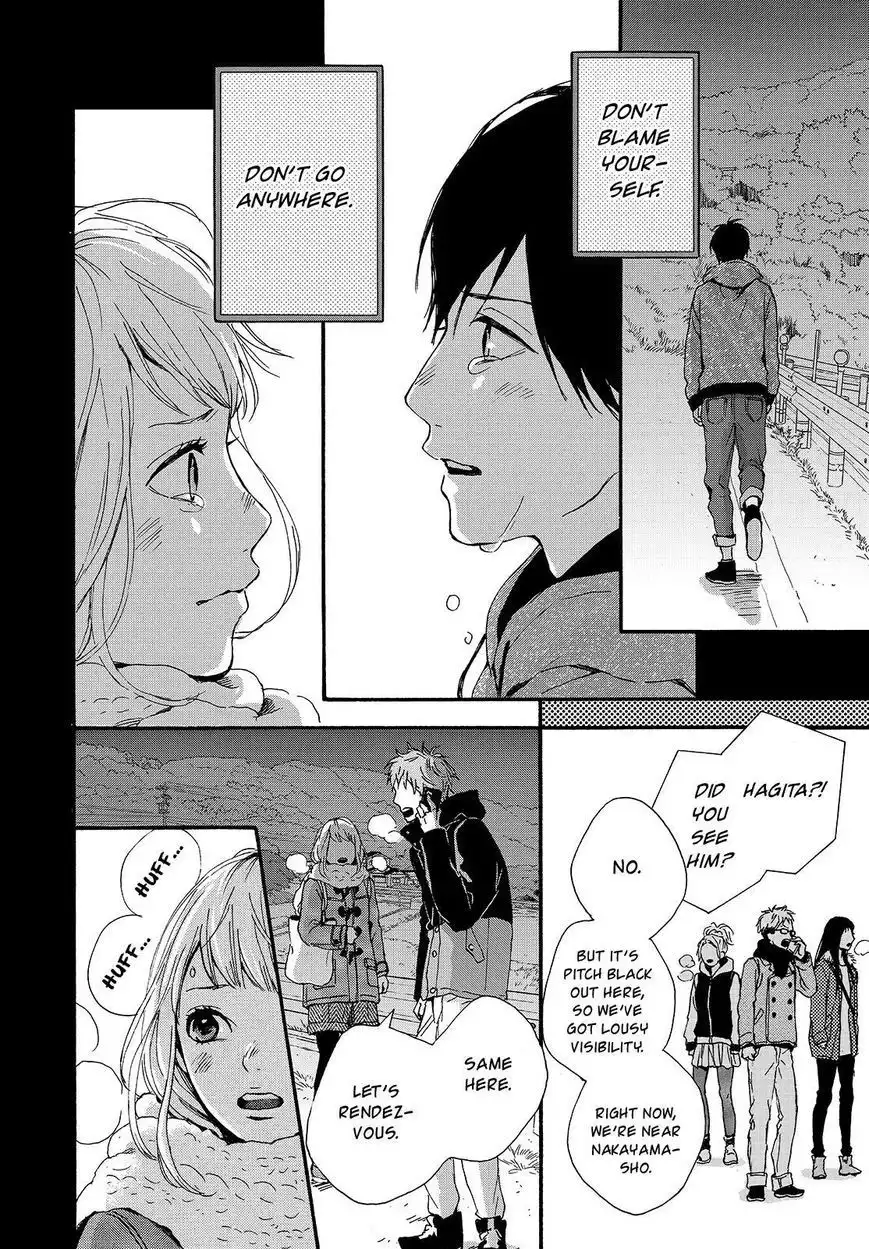 Orange (TAKANO Ichigo) Chapter 22 30